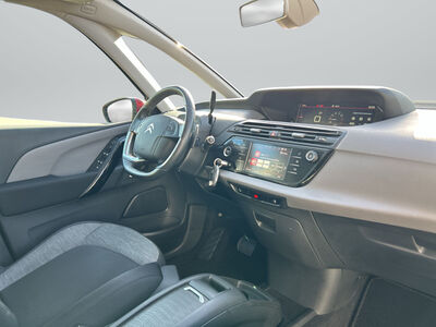 Citroën C4 Picasso Gebrauchtwagen Citroën C4 Picasso Gebrauchtwagen