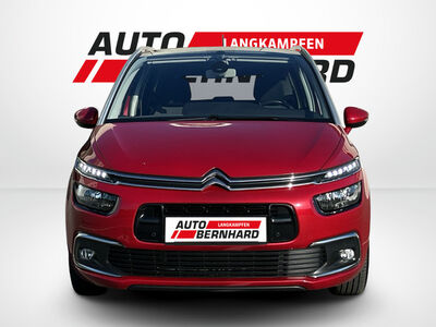 Citroën C4 Picasso Gebrauchtwagen Citroën C4 Picasso Gebrauchtwagen