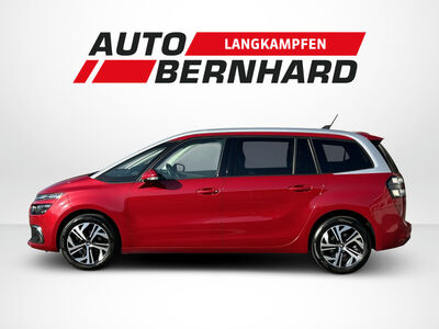 Citroën C4 Picasso Gebrauchtwagen Citroën C4 Picasso Gebrauchtwagen