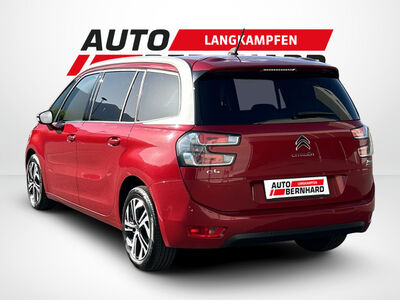 Citroën C4 Picasso Gebrauchtwagen Citroën C4 Picasso Gebrauchtwagen