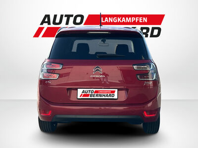 Citroën C4 Picasso Gebrauchtwagen Citroën C4 Picasso Gebrauchtwagen