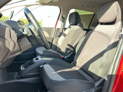 Citroën C4 Picasso Gebrauchtwagen Citroën C4 Picasso Gebrauchtwagen