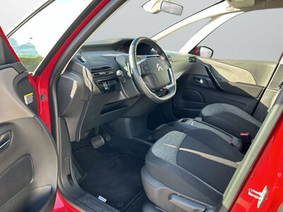 Citroën C4 Picasso Gebrauchtwagen Citroën C4 Picasso Gebrauchtwagen