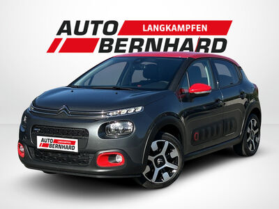 Citroën C3 Gebrauchtwagen Citroën C3 Gebrauchtwagen
