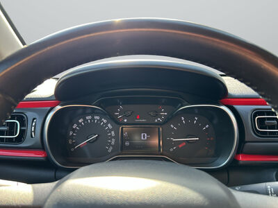 Citroën C3 Gebrauchtwagen Citroën C3 Gebrauchtwagen