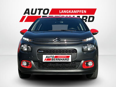 Citroën C3 Gebrauchtwagen Citroën C3 Gebrauchtwagen