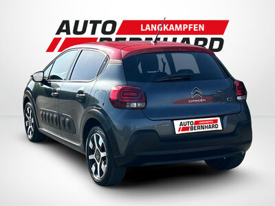 Citroën C3 Gebrauchtwagen Citroën C3 Gebrauchtwagen