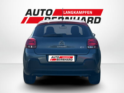 Citroën C3 Gebrauchtwagen Citroën C3 Gebrauchtwagen