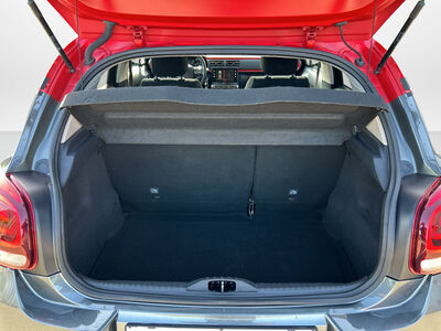 Citroën C3 Gebrauchtwagen Citroën C3 Gebrauchtwagen