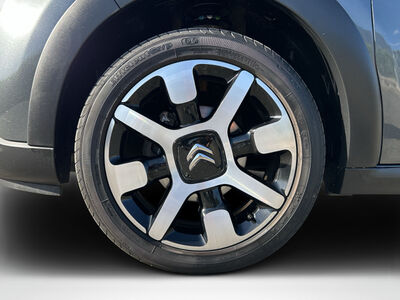 Citroën C3 Gebrauchtwagen Citroën C3 Gebrauchtwagen