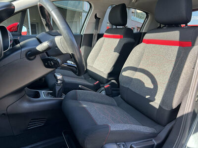 Citroën C3 Gebrauchtwagen Citroën C3 Gebrauchtwagen