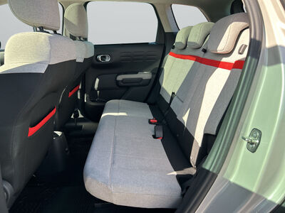 Citroën C3 Aircross Gebrauchtwagen Citroën C3 Aircross Gebrauchtwagen