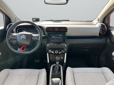 Citroën C3 Aircross Gebrauchtwagen Citroën C3 Aircross Gebrauchtwagen