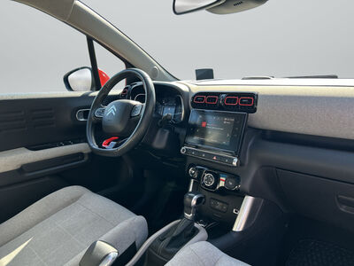 Citroën C3 Aircross Gebrauchtwagen Citroën C3 Aircross Gebrauchtwagen