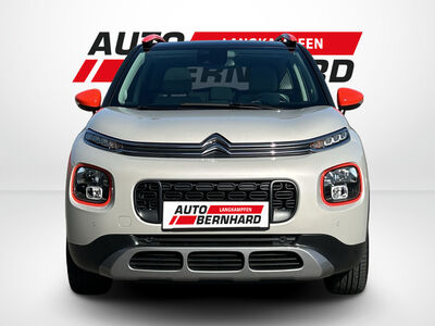 Citroën C3 Aircross Gebrauchtwagen Citroën C3 Aircross Gebrauchtwagen