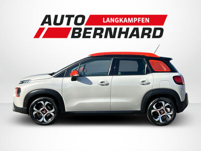 Citroën C3 Aircross Gebrauchtwagen Citroën C3 Aircross Gebrauchtwagen