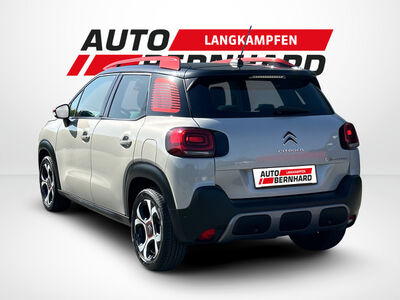 Citroën C3 Aircross Gebrauchtwagen Citroën C3 Aircross Gebrauchtwagen
