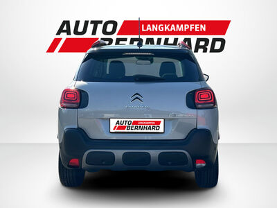 Citroën C3 Aircross Gebrauchtwagen Citroën C3 Aircross Gebrauchtwagen