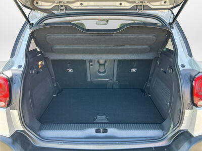 Citroën C3 Aircross Gebrauchtwagen Citroën C3 Aircross Gebrauchtwagen