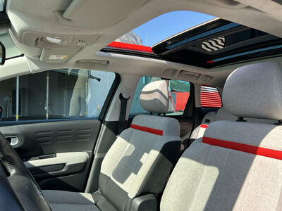 Citroën C3 Aircross Gebrauchtwagen Citroën C3 Aircross Gebrauchtwagen