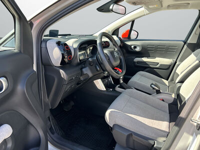 Citroën C3 Aircross Gebrauchtwagen Citroën C3 Aircross Gebrauchtwagen