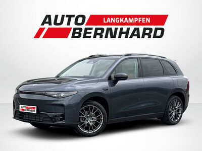 Leapmotor C10 Vorführwagen Leapmotor C10 Vorführwagen