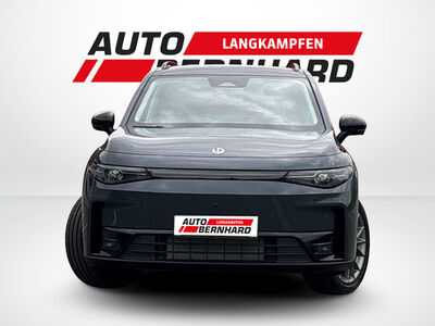 Leapmotor C10 Vorführwagen Leapmotor C10 Vorführwagen
