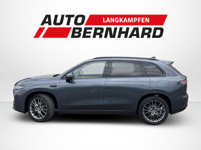 Leapmotor C10 Vorführwagen Leapmotor C10 Vorführwagen
