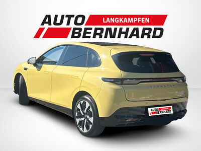 Leapmotor B05 Neuwagen Leapmotor B05 Neuwagen