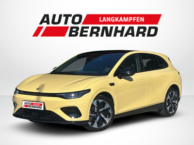 Leapmotor B05 Neuwagen Leapmotor B05 Neuwagen