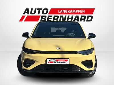 Leapmotor B05 Neuwagen Leapmotor B05 Neuwagen