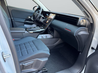 Citroën C5 Aircross Vorführwagen Citroën C5 Aircross Vorführwagen