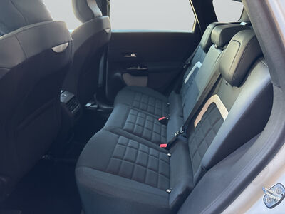 Citroën C5 Aircross Vorführwagen Citroën C5 Aircross Vorführwagen