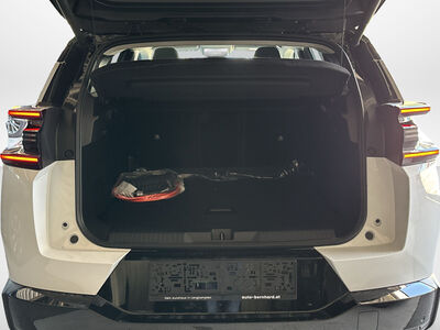 Citroën C5 Aircross Vorführwagen Citroën C5 Aircross Vorführwagen