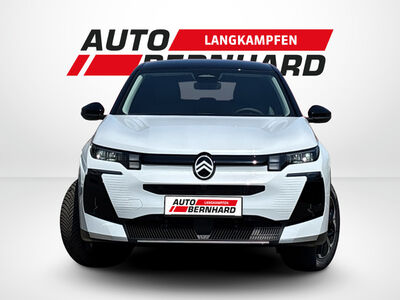 Citroën C5 Aircross Vorführwagen Citroën C5 Aircross Vorführwagen