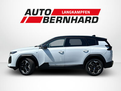 Citroën C5 Aircross Vorführwagen Citroën C5 Aircross Vorführwagen