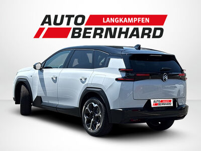 Citroën C5 Aircross Vorführwagen Citroën C5 Aircross Vorführwagen