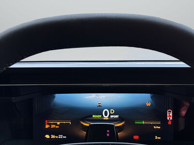 Citroën C5 Aircross Vorführwagen Citroën C5 Aircross Vorführwagen