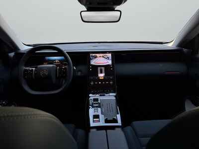 Citroën C5 Aircross Vorführwagen Citroën C5 Aircross Vorführwagen