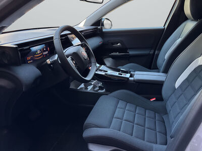Citroën C5 Aircross Vorführwagen Citroën C5 Aircross Vorführwagen