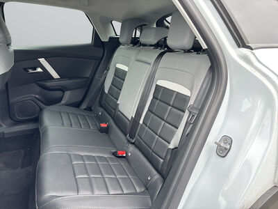 Citroën C4 Vorführwagen Citroën C4 Vorführwagen