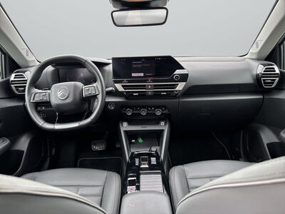 Citroën C4 Vorführwagen Citroën C4 Vorführwagen