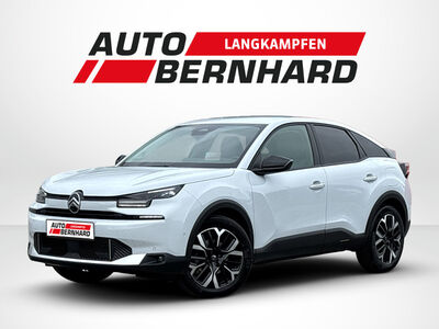 Citroën C4 Vorführwagen Citroën C4 Vorführwagen