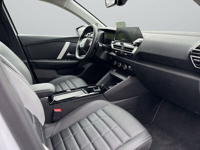 Citroën C4 Vorführwagen Citroën C4 Vorführwagen
