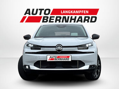 Citroën C4 Vorführwagen Citroën C4 Vorführwagen