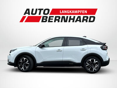 Citroën C4 Vorführwagen Citroën C4 Vorführwagen