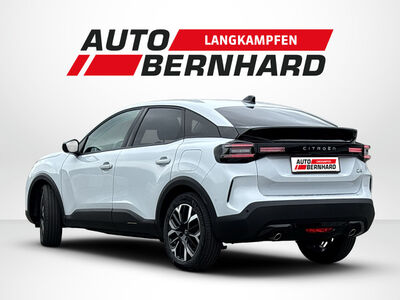 Citroën C4 Vorführwagen Citroën C4 Vorführwagen