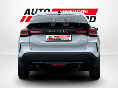 Citroën C4 Vorführwagen Citroën C4 Vorführwagen