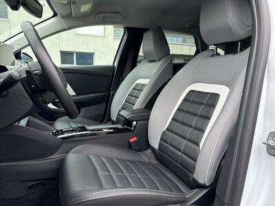 Citroën C4 Vorführwagen Citroën C4 Vorführwagen