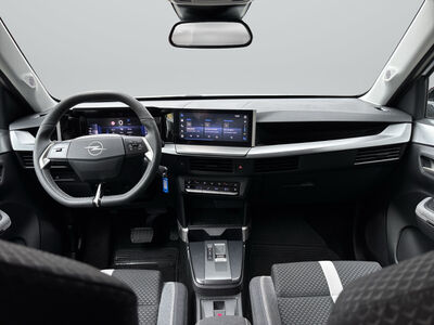 Opel Frontera Vorführwagen Opel Frontera Vorführwagen